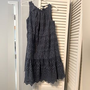 Babydoll dress